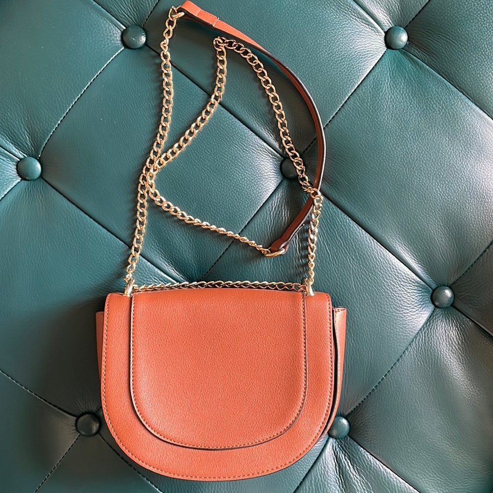 Summer Crossbody